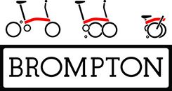 Brompton Bike
