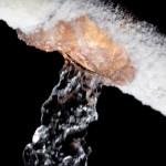 Frozen pipe repairs